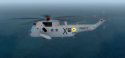 Indian Sea King